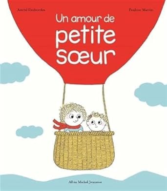 Archibald un amour de petite sœur