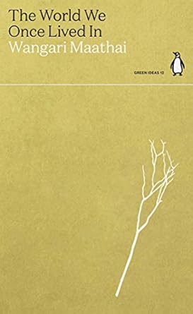Le monde dans lequel nous vivions autrefois