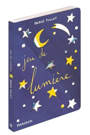 Jeu de lumière