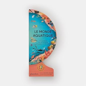 Le Monde aquatique