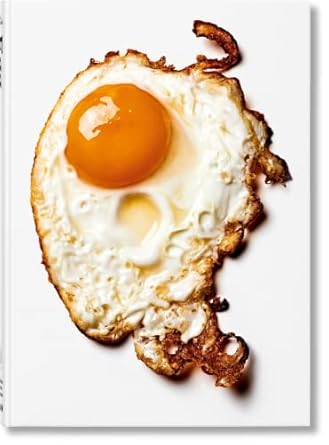 The Gourmand eggs