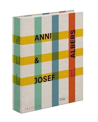 Anni & Josef Albers: Égaux et inégaux
