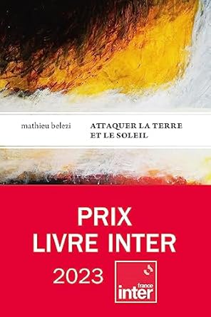 Attaquer la terre et le soleil
