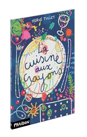 La Cuisine aux crayons