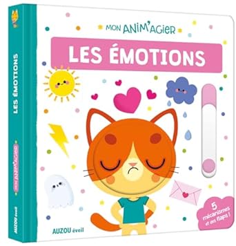 Les émotions