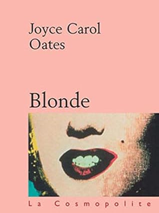 Blond