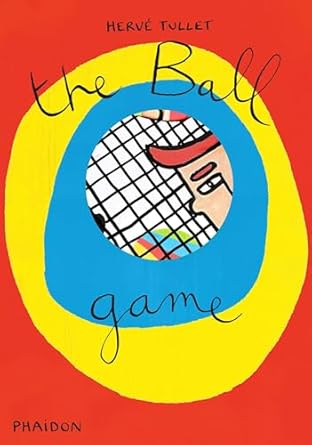 The Ball Game