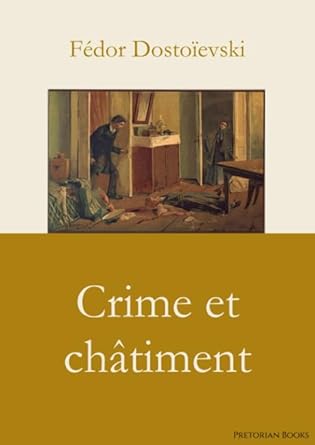 Crime et châtiment