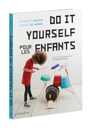 Do It Yourself pour les enfants