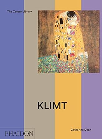 Klimt: Colour Library