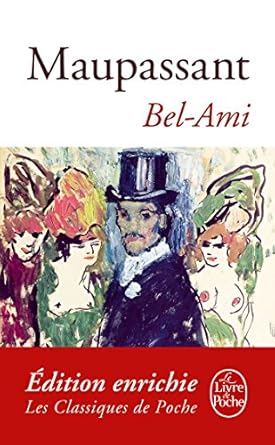 Bel Ami 