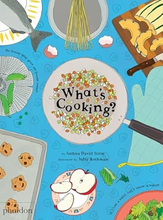 What's Cooking?