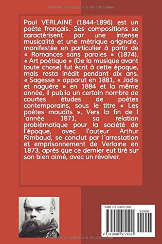 Poèmes Saturniens