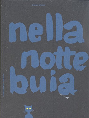 Nella notte buia