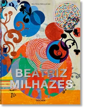 Art, Milhazes