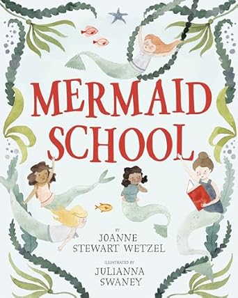 Mermaid School