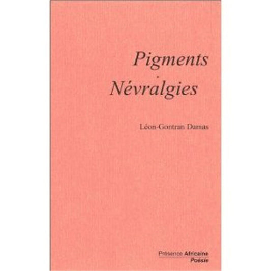 Névralgies pigmentaires