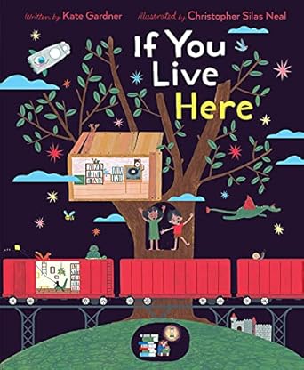 If You Live Here
