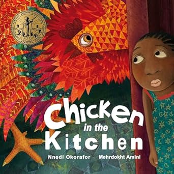 Chicken in the Kitchen