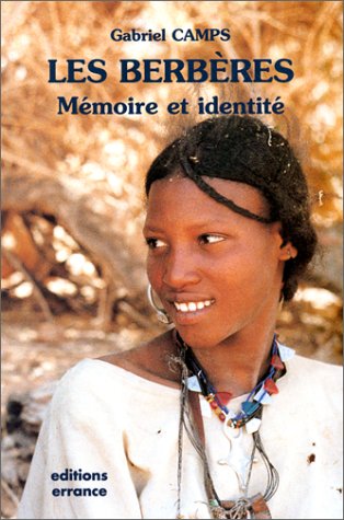 Les berbères Momoire et identité