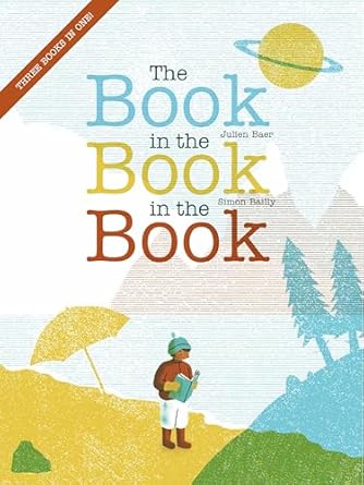 The Book in the Book in the Book