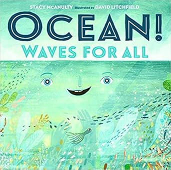 Ocean! Waves for All