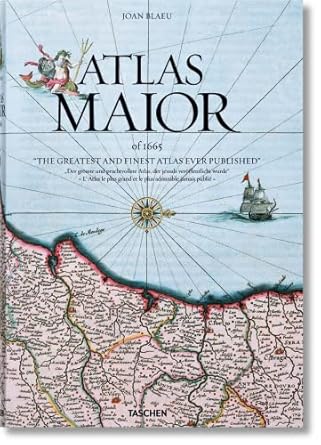 Atlas maior