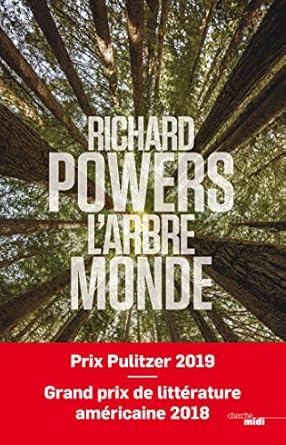 L'arbre-monde