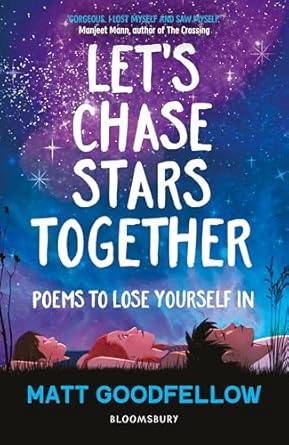 Let's Chase Stars Together