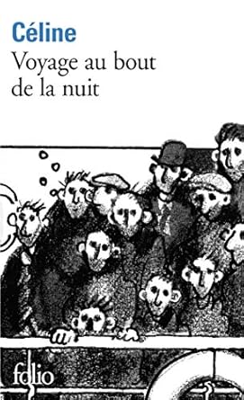 Voyage Au Bout De La Nuit 