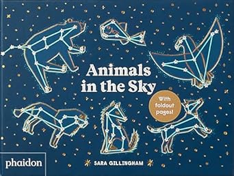 Animals in the Sky