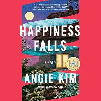 Happiness Falls