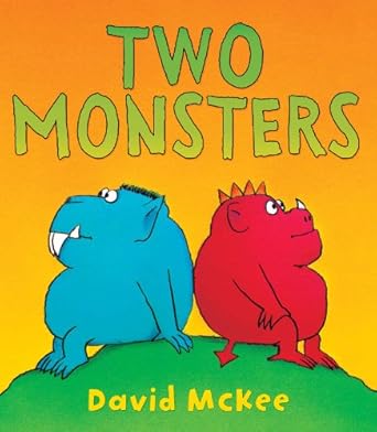 Two Monsters: 35th Anniversary Edition