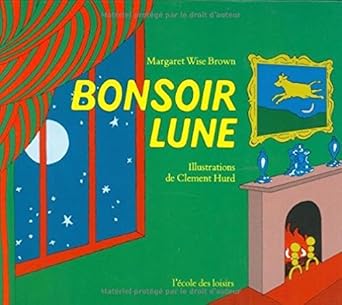 Bonsoir lune