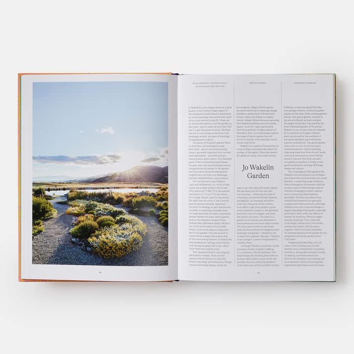 Sauvage : le jardin naturaliste