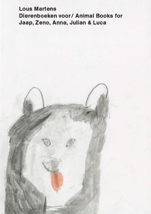 Animal books