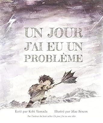Un jour j'ai eu un problème