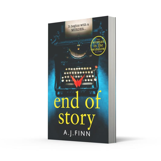 End of Story