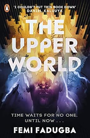 The upper world