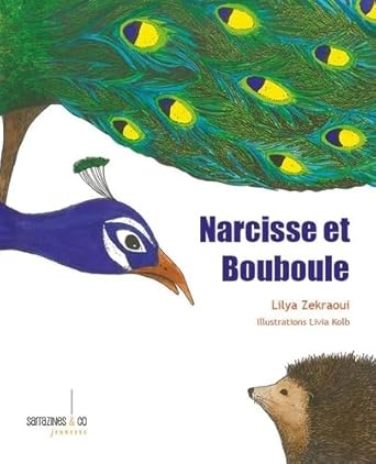Narcisse et bouboule