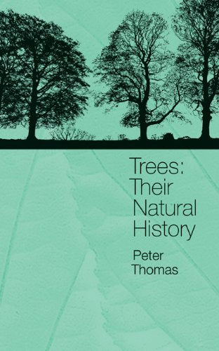 Les arbres : leur histoire naturelle