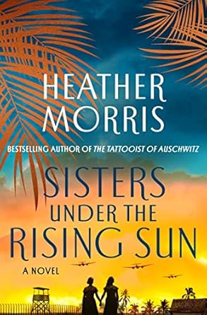 Sisters under the Rising Sun