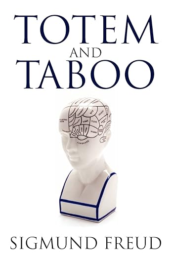 Totem and Taboo