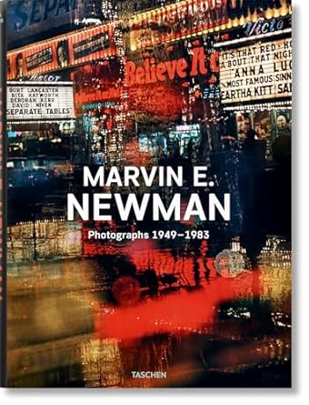 Newman Photographs