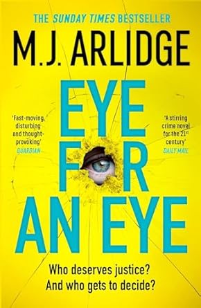 Eye for An Eye