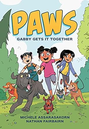 Paws 1 gabby gets it together
