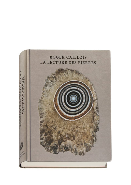 La Lecture des Pierres 