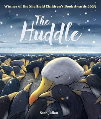 The Huddle
