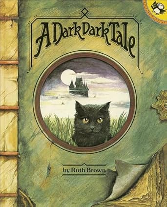Dark Dark Tale