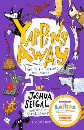 Yapping Away